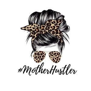 Meet your Posher, Rosa angelica